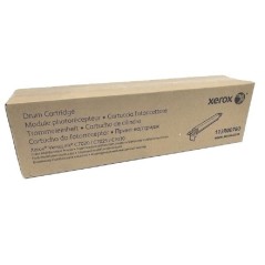 Xerox Farve (cyan, magenta, gul, sort) 109.000 sider Tromlepatron 113R00780